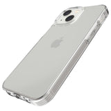 Tech 21 Evo Lite Cover for iphone 13 Mini 5.4" Clear T21-9158