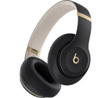 Beats Studio Pro Wireless Active Noise Cancellation Headphone USB C Audio Black & Gold A2924 - MC2N4ZM/A