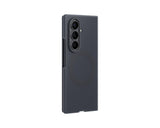 Samsung Galaxy Z Fold 8 Ultra 8.0" Silicone Case with Magnet Graphite - EF-EF976CBEGWW