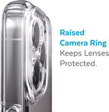 Speck Presidio Perfect Clear Ombre for iphone 13 Pro 6.1" - 141718-9268