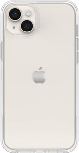 Otterbox Symmetry Series for iphone 14 Plus 6.7" Clear 77-88583