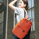 Xiaomi Mi Casual Daypack Orange - ZJB4148GL