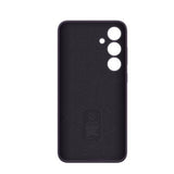 Samsung Galaxy S24 Silicone Case Dark Violet - EF-PS921TEEGWW