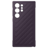 Samsung Galaxy S24 Ultra Shield Case Dark Violet - GP-FPS928SACVW