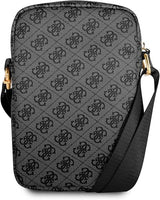 Guess 4G Uptown Universal 10" Tablet Shoulder Bag - GUTB104GG