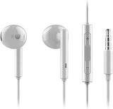 Huawei AM115 3.5mm White Stereo Headset - 22040280