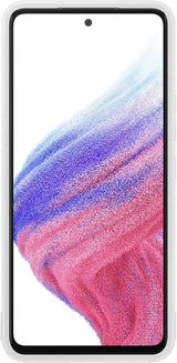 Samsung Galaxy A53 5G Protective Standing Cover White - EF-RA536CWEGWW
