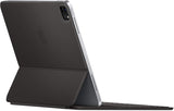 Apple Smart Keyboard Folio Case for iPad Pro 11" 3rd Gen iPad Air 4th Gen German Black A2038 - MXNK2D/A