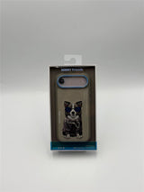 Nimmy Glasses Cool Dog Case with MagSafe for iPhone 17 Air 6.5" Grey Blue - N-YJ-IP17-AIR-028