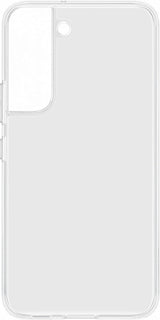 Samsung Galaxy S22 Clear Cover Transparent - EF-QS901CTEGWW