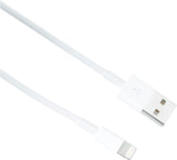 Apple 2M USB A to Lightning Cable A1510 - MD819ZM/A