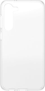 Panzer Glass Safe Soft TPU Case for Samsung Galaxy S23 Plus 6.6" Clear - SAFE95321