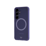Tech21 Evo Armor Magnet Case for Samsung Galaxy S25 6.2" Purple - T21-11219