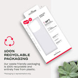 Tech21 Evo Lite for iphone 16 Pro Max 6.9" Clear - T21-11028