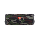 JBL Flip 5 Portable Waterproof Rugged Wireless Bluetooth Speaker Camouflage - JBLFLIP5SQUADAM