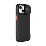 Tech21 Evo Max Rugged FlexShock Case with MagSafe for iPhone 15 6.1" Black - T21-10247