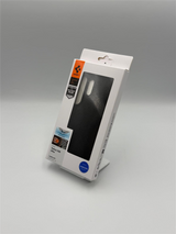 Spigen Liquid Air Case for Samsung Galaxy S26 Ultra 6.9" Matte Black - ACS10670