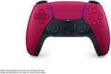Sony DualSense Wireless Controller for PS5 Red - CFI-ZCT1W
