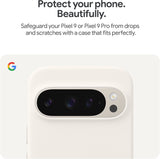 Google Pixel 9 Pro Case Beige - GA05651-WW