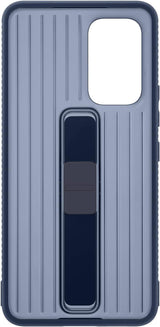 Samsung Galaxy A53 5G Protective Standing Cover Navy - EF-RA536CNEGWW