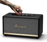Marshall Stanmore II Wireless Bluetooth Speaker Black - 1002484
