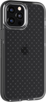 Tech 21 Evo Check for iphone 12 Pro Max 6.7" Smokey Black T21-8395