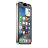 Apple Clear Case with MagSafe for iphone 15 Pro 6.1" A3129 - MT223ZM/A