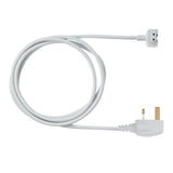 Apple Power Adapter Extension Cable 1.8M UK Plug for MacBook White A1689 - MK122B/A