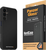 Panzer Glass Military Grade Standard Hard Case for Samsung Galaxy A25 5G 6.5" Black Edition - 0468