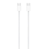Apple 1M 60W USB C to USB Cable A2795 - MQKJ3ZM/A