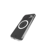 Tech21 Evo Clear Case with Magnets for Google Pixel 10/10 Pro 6.3" - T21-11256
