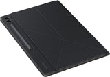 Samsung Galaxy Tab S9/S10 Ultra 14.6" Smart Book Cover Black - EF-BX910PBEGWW