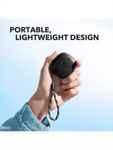 Anker Soundcore R50i Wireless Bluetooth Earbuds Black - A3949H12