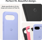 Google Pixel 9a Case Iris - GA09304-WW