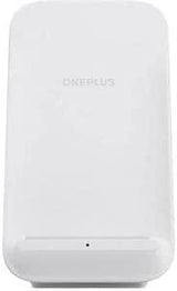 OnePlus Airvooc 50W Qi Wireless Charger Warp C302A White - 5481100059