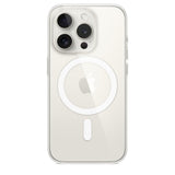 Apple Clear Case with MagSafe for iphone 15 Pro 6.1" A3129 - MT223ZM/A