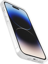 Otterbox Symmetry Series for iphone 14 Pro 6.1" Clear 77-88625