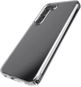 Tech21 Evo Clear Case for Samsung Galaxy S23 6.1" Clear - T21-10071