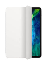 Apple Smart Folio for ipad Pro 11" White - MJMA3ZM/A