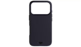 Tech21 Evo Lite Case with MagSafe for iPhone 17 Pro 6.3" Black - T21-11328