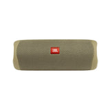 JBL Flip 5 Portable Waterproof Rugged Wireless Bluetooth Speaker Sand - JBLFLIP5SANDAM
