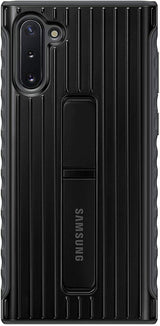 Samsung Standing Black Cover Case for Galaxy Note 10 5G EF-RN970CBEG