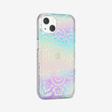 Tech 21 Evo Art Mandala Cover for iphone 13 6.1" T21-9306