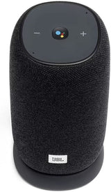 JBL Link Portable Smart Bluetooth Speaker Black Twin Pack - JBLLINKP75BBLKEU