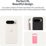 Google Pixel 9 Pro Case Beige - GA05651-WW