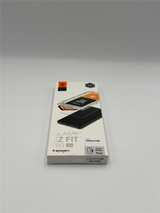Spigen Glastr EZ Fit HD Screen Protector for Samsung Galaxy S26 6.3" - AGL11097
