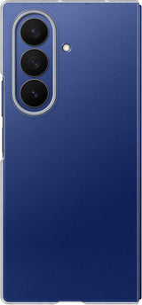 Samsung Galaxy Z Fold 7 8.0" Clear Case - EF-AF966CTEGWW