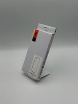 Spigen Ultra Hybrid Case for OnePlus Nord 5 6.8" Crystal Clear - ACS10191