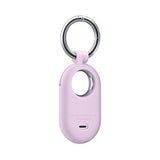 Samsung Galaxy SmartTag2 Silicone Case Lavender - EF-PT560CVEGWW