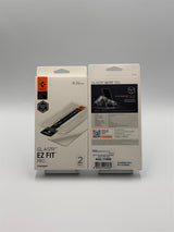 Spigen Glastr EZ Fit Pro Screen Protector 2 Pack for Google Pixel 11 Pro Fold 6.5" - AGL11490